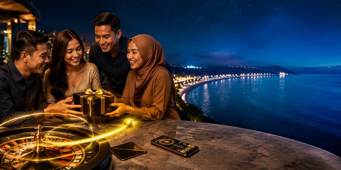 binggo Cara Buffalo King Megaways Dimainkan di binggo
