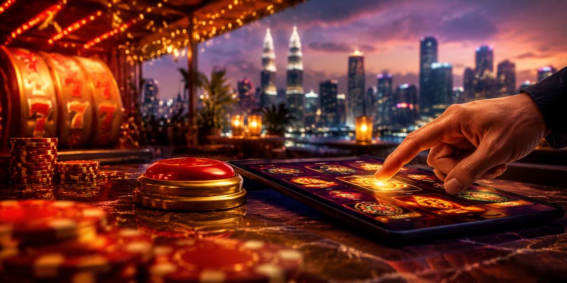 binggo Buka Soalan FAQ binggo Malaysia